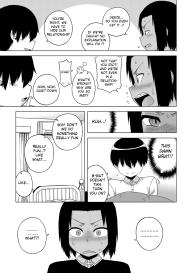 S wa Fragile no S Ch. 1-5 #90