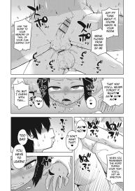 S wa Fragile no S Ch. 1-5 #96