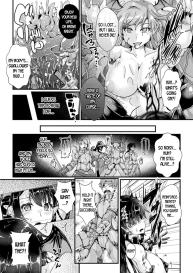The Genderbent Knight’s Passion Turn into a Succubus and Get Pregnant! #2