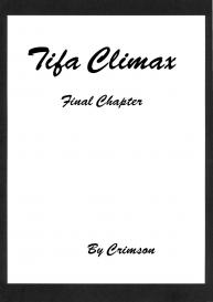 Tifa Climax #25