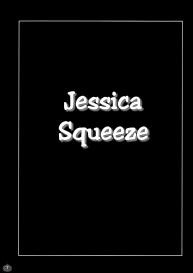 Jessica Shibori #2