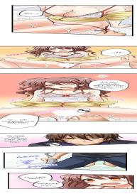 My First Time is with…. My Little Sister?! Ch.11 #4