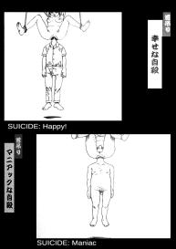 Jisatsu Yuugi – How to Suicide #19