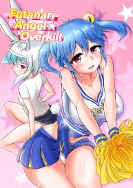 Futanarikko Angel Overkill | Futanari Angelâ˜…Overkill #1