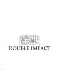Injuu Double Impact #3