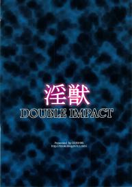 Injuu Double Impact #30