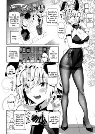 Jeanne to Alter no Sakusei Shuukan | A Week Of Getting Milked By Jeanne And Alter =White Symphony= #9