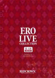 ERO LIVE COLLECTION #58