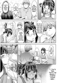 Yacchae! Megumisan Ch. 1-2 #33