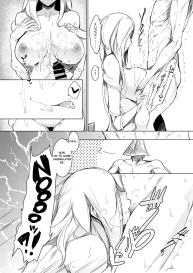 BloBo Ero Manga #6