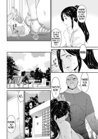 Youbo | Impregnated Mother Ch. 1-4 #62