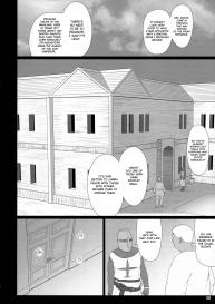 El toiu Shoujo no Monogatari X8 | Story of an Elf Girl X8 #7