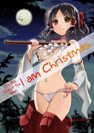 Mou Nenmatsu… Watashi wa Christmas. | It’s The End of The Year… I am Christmas. #1