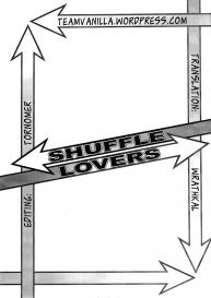 SHUFFLE LOVERS #2