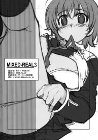 MIXED-REAL 3 #37