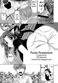Pussy Possession #3