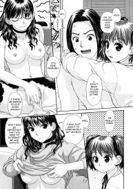 My Sisters Ch.7 #5