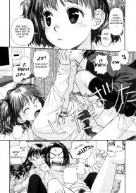 My Sisters Ch.7 #6