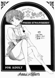 Fresh Strawberriesenglish #2