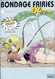 Bondage Fairies Extreme 4 #1