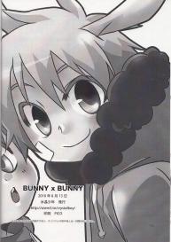 Bunny x Bunny #25