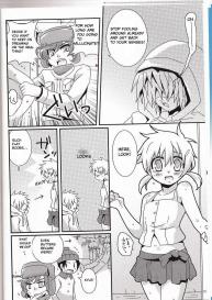 Bunny x Bunny #5