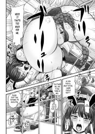 Usagi no Kamen | Bunny’s Mask #6
