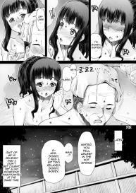 Futa Ona Daigoshou | A Certain Futanari Girl’s Masturbation Diary Ch. 5 #14