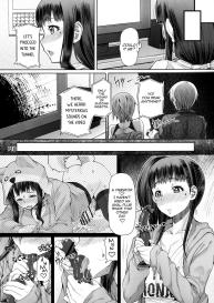 Futa Ona Daigoshou | A Certain Futanari Girl’s Masturbation Diary Ch. 5 #18