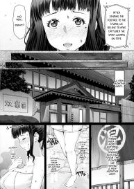 Futa Ona Daigoshou | A Certain Futanari Girl’s Masturbation Diary Ch. 5 #6