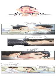 New Face Ch.1-14 #36