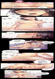 New Face Ch.1-14 #4