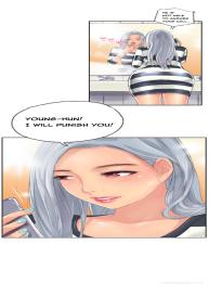 New Face Ch.1-14 #92