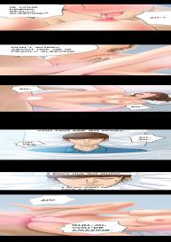 Secret Island Ch.1-5 #6