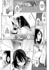 Birthday Shokai Genteiban Ch.1-8+10 #21