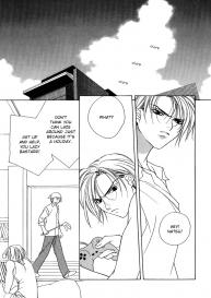 Himitsu no Kemonotachi Chapter 7 English #2