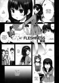 Fleshness #1