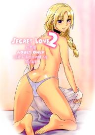 Secret Love 2 #1