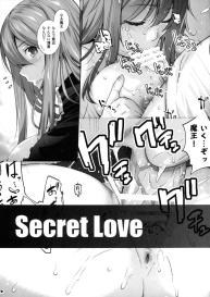 Secret Love 2 #28