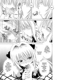 Troublekko – Yami #8