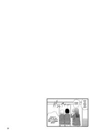 Bou Ninki School Idol Toilet Tousatsu vol. 2 #21