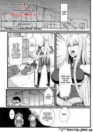 Valkyria no Tokkun #2