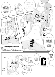 Ecchi ni Muchuu na Kimidori-san 2 #22