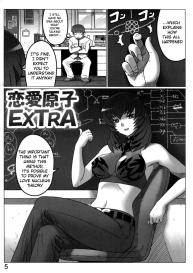 Love Nucleus EXTRA #5
