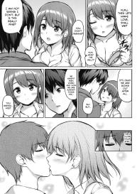 Iede Shoujo no Naruse-san #10