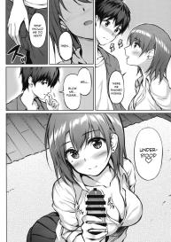 Iede Shoujo no Naruse-san #11