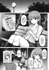 Iede Shoujo no Naruse-san #4