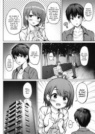 Iede Shoujo no Naruse-san #5