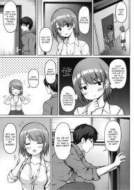 Iede Shoujo no Naruse-san #6