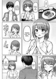 Iede Shoujo no Naruse-san #7